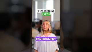 Lets learn some key IELTS vocabulary Todays topic is the Environment ielts englishvocabulary [upl. by Nanine9]