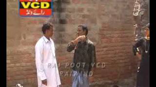 Mewati song Drama Bahu ko Gulaam 3  MrRiazMayo [upl. by Philan]