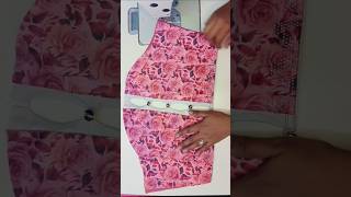 Blouse Astin Designs Catting And Stitching maahiboutique astindesignshorts viralvideoytshorts [upl. by Nonahs797]