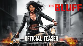 THE BLUFF  Teaser Trailer  Priyanka Chopra  Karl Urban  2024 HD [upl. by Eglantine]