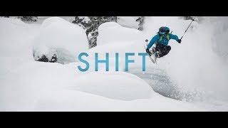 How to Adjust Shift Ski Bindings Salomon Atomic Armada [upl. by Adiol]