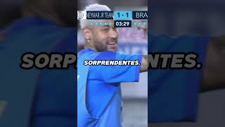 ⚽Neymar vs 11 jugadores 😳  fútbol 29 [upl. by Na]