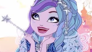 Ever After High™ Türkçe 💖Dilek Listesi💖çocuklar için çizgi filmler [upl. by Ulyram299]