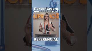 ENTENDA A PORCENTAGEM estatistica matemática porcentagem concurso prova direito [upl. by Pani]