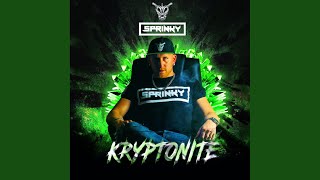 Kryptonite Original Mix [upl. by Drusilla]