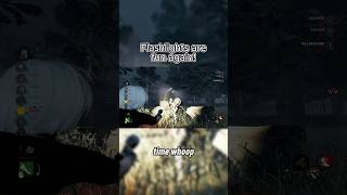 LIGHTBORNE CANT SAVE YOU ANYMORE DBD dbd dbdmeme dbdmemes dbdshorts deadbydaylightsurvivor [upl. by Phipps]