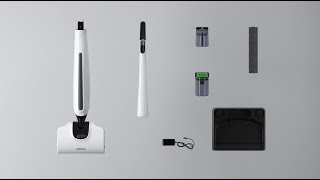 How To Assemble Hizero F803 [upl. by Hedvig]