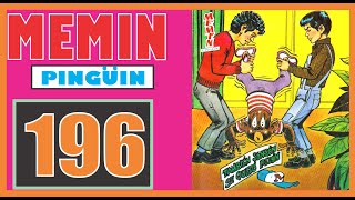 MEMIN PINGUIN CAPITULO 196 COMPLETO [upl. by Ozne874]