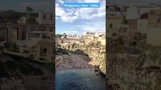 Polignano a Mari polignanoamari [upl. by Seys]