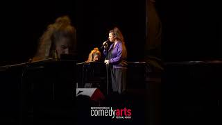 Suchtpotenzial beim ComedyArts Festival 2024 [upl. by Franchot]