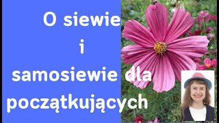 O SIEWIE i samosiewie CCsEnglish subtitlespolskie napisy [upl. by Kiker]