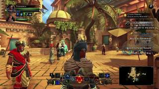 Understanding Chult Hunts amp Lures  Neverwinter [upl. by Rosalinde]