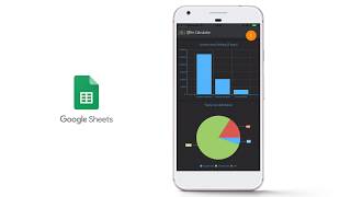 A Calculation App from Google Sheets [upl. by Isnam]