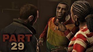 GTA 4 PC  PART29  Blow Your Cover 4K 60FPS [upl. by Aney]