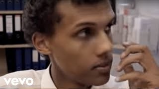 Stromae  Alors on danse Official Video [upl. by Isiad]