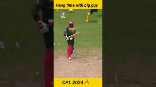 cricket cricketshorts amazingmoments sports wickets crickethighlights catchcpl2024 [upl. by Rann]