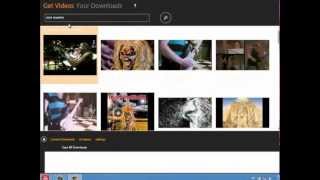 Windows 8 Video Downloader [upl. by Linder702]