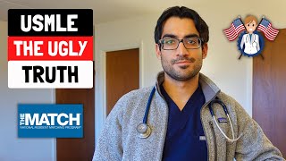 USMLE  How To Match Into a Competitive Specialty  Surgery Dermatology Plastic Surgery amp Ortho [upl. by Tai]