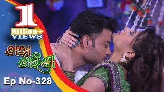 Tara Tarini  Full Ep 328  22nd Nov 2018  Romantic Episode  Odia Serial  TarangTV [upl. by Anagnos]