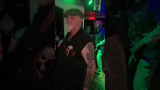 Whole lotta Rosie ACDC cover the swillers [upl. by Thalassa]