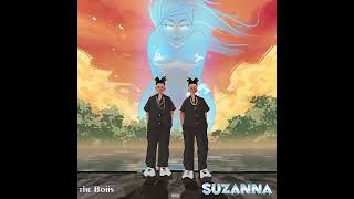 You Suzanna Official Audio [upl. by Reagan893]