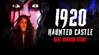 1920 Horror Stories Animated Horror Stories Horror Stories in English HH1 [upl. by Llyrrad]