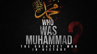 The Life of Prophet Muhammad SWT An Inspirational Journey [upl. by Laina]