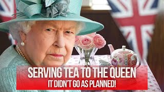 The Tea Secret Queen Elizabeth Never Told – Until Nowquot [upl. by Braca824]