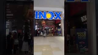 Inox  Prozone Mall  Coimbatore [upl. by Eyr301]