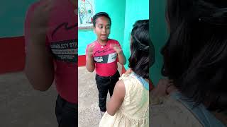 Krish ki chalaki 😂😂trending funny shorts [upl. by Ellehciram]