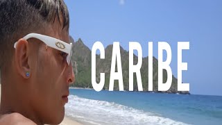 Caribe  Yancaa Vídeo Lyrics Oficial [upl. by Yednarb]