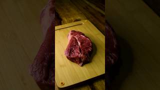 Beef Entrecote  Boneless Ribeye ribeye entrecote steak shorts [upl. by Steel]