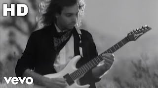 Joe Satriani  Always With Me Always With You Official HD Video [upl. by Spector]