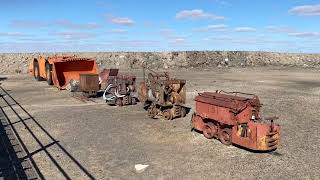 Broken Hill amp Menindee Lakes NSW  April 2024  TRAVEL Video [upl. by Serafina912]