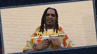 Meet Change of Fashion designer Durrell Dupard​ [upl. by Nyliac]