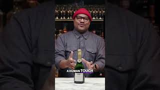 Is Kirkland Signature Champagne Worth It  Honest Review and Tasting [upl. by Ihsakat]