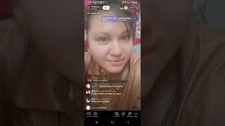 Mero khatra live tiktoklive omg 10000 views 😍 [upl. by Katt784]