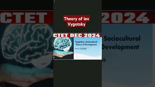 Vygotsky socio  cultural theory development [upl. by Suter]