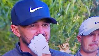 Brooks koepka despises Bryson dechambea [upl. by Thetes153]