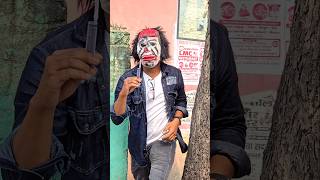 Kitana Ganda Admi Hai 😂 shorts funnyshorts tiktokvideo comedy sukhasankastar [upl. by Bartholomeo322]