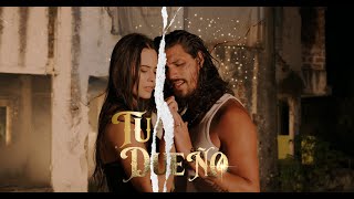 Escudero  Tu Dueño  Video Oficial [upl. by Tdnarb]