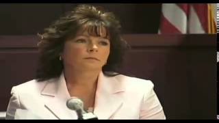 Julie Schenecker Trial  Day 4  Part 1 [upl. by Tatiana]