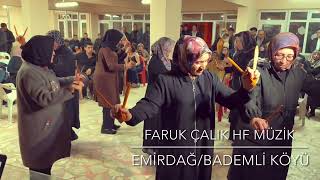 EmirdağBademli köyü HF Müzik [upl. by Arac]