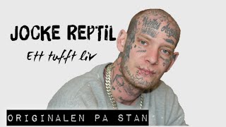 Originalen på stan träffar Jocke Reptil [upl. by Rich]