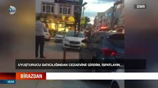 Şehir Eşkiyası İzmir Seferihisarda Uzun Namlulu Silahla Adalet İstedi [upl. by Sinnelg767]