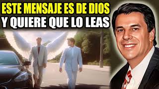 Predicaciones Cristianas  Este Mensaje Es De Dios Y Quiere Que Lo Leas [upl. by Abert]