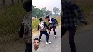 Ye sahi tha comedy funny surajroxteam realfoolteam dance reels video viralshort shorts [upl. by Dorolisa]