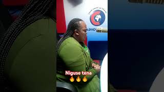 Niguse tena by Matilda Wairimu [upl. by Rihaz]