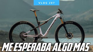 ORBEA OIZ 2023  MI OPINIÓN  JOTACYCLING [upl. by Annora812]