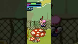 Grim Adventures Of Billy And Mandy GameplayGBA [upl. by Barker733]